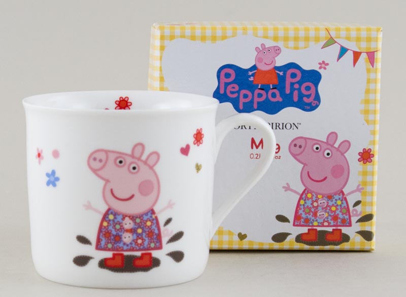 Mug small boxed